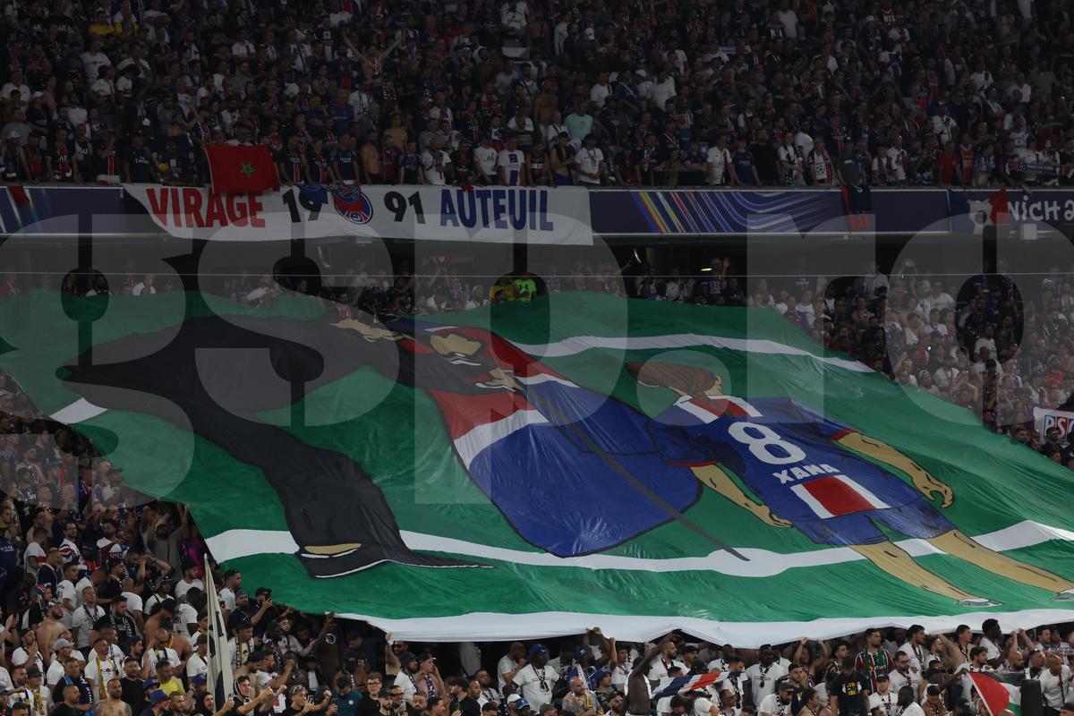„Suntem în direct?” » Luat prin surprindere, Nasser Al-Khelaifi a anunțat ce urmează la PSG