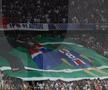 Imagini de la finalul partidei PSG - Inter Milano 5-0 FOTO: Ionuţ Iordache (GSP)