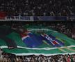 Imagini de la finalul partidei PSG - Inter Milano 5-0 FOTO: Ionuţ Iordache (GSP)