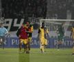 Sturm Graz-Dinamo 0-1, din 2009