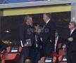 Viktor Orbán la finala Ligii Campionilor PSG - Inter Milano 5-0 FOTO: Ionuţ Iordache (GSP)