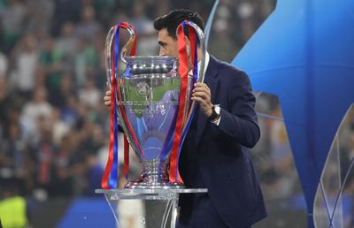 Au apărut cotele pentru următorul sezon de UCL » PSG, doar a 5-a în viziunea bookmakerilor! Cele două mari favorite