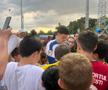 România, antrenament deschis publicului înainte de dubla cu Austria și Cipru » Fotbaliștii au dat autografe copiilor