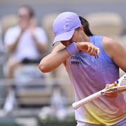 Iga Swiatek - Elena Rybakina „optimi” Roland Garros 2025 Foto: Imago Images