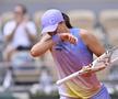 Iga Swiatek - Elena Rybakina „optimi” Roland Garros 2025 Foto: Imago Images