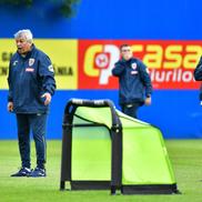 Antrenament România 1 iunie / Foto: Cristi Preda (GSP)