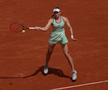 Iga Swiatek - Elena Rybakina „optimi” Roland Garros 2025 Foto: Guliver/GettyImages
