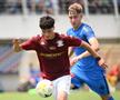Rapid este noua campioană a Ligii Elitelor U16 după ce a învins FCSB în finala campionatului