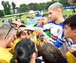 Antrenament România 1 iunie / Foto: Cristi Preda (GSP)