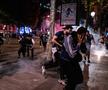Emmanuel Macron a condamnat incidentele violente din Paris: „Vom urmări, vom pedepsi, vom fi neobosiți”