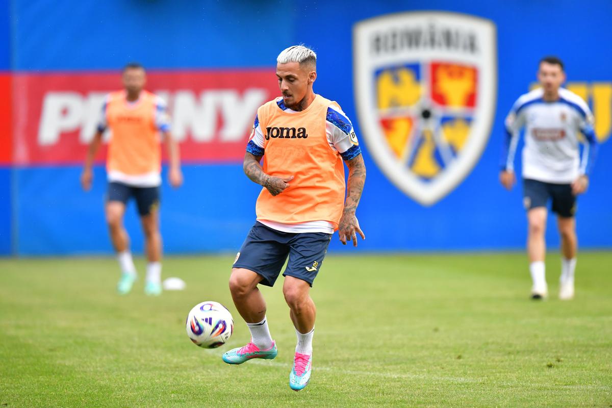 Răzvan Burleanu a fost prezent la finala Ligii Campionilor și s-a pronunțat: „Asta ziceam înainte”
