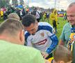 România, antrenament deschis publicului înainte de dubla cu Austria și Cipru » Fotbaliștii au dat autografe copiilor