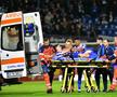 Metaloglobus - Poli Iași,returul barajului de menținere în Superliga // FOTO: Cristi Preda (GSP)