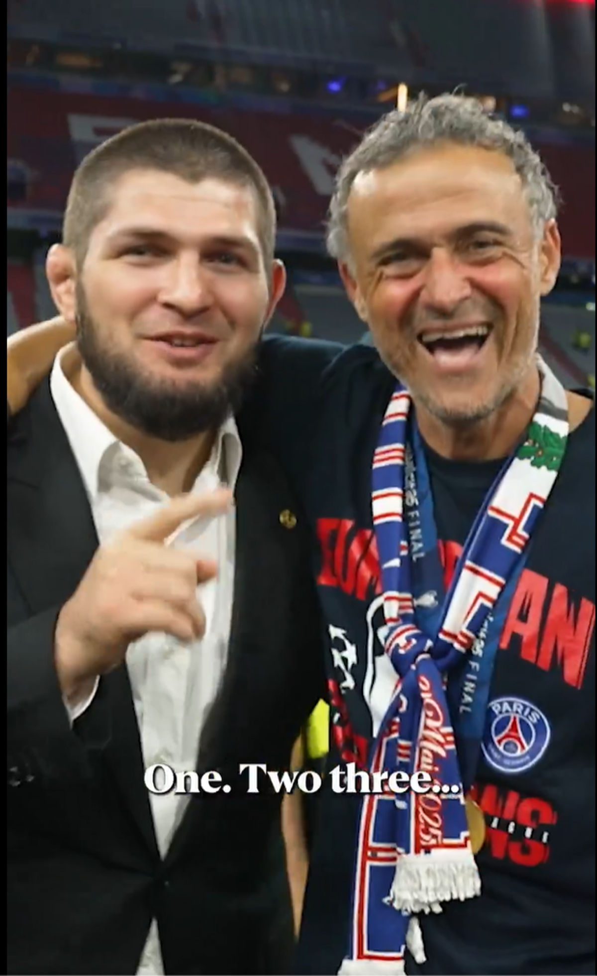 Luis Enrique, așa cum nu l-ai mai văzut, după triumful en fanfare din finala Ligii Campionilor: i-a dedicat victoria fiicei sale