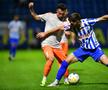 Metaloglobus - Poli Iași,returul barajului de menținere în Superliga // FOTO: Cristi Preda (GSP)