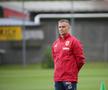 „Nu avem nici cea mai mică șansă!” » Daniel Pancu se pregătește de debutul României la Euro Under 21