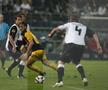 Sturm Graz-Dinamo 0-1, din 2009