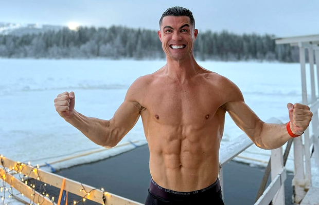 Alimentele datorită cărora Cristiano Ronaldo este o mașinărie și la 40 de ani! Bucătarul a dezvăluit detalii despre alimentația superstarului