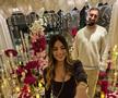 Soția lui Donnarumma a întors toate privirile la finala Ligii Campionilor » Cum a apărut Alessia la Munchen