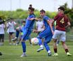 Rapid este noua campioană a Ligii Elitelor U16 după ce a învins FCSB în finala campionatului