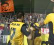 Sturm Graz-Dinamo 0-1, din 2009