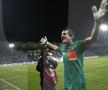 Sturm Graz-Dinamo 0-1, din 2009
