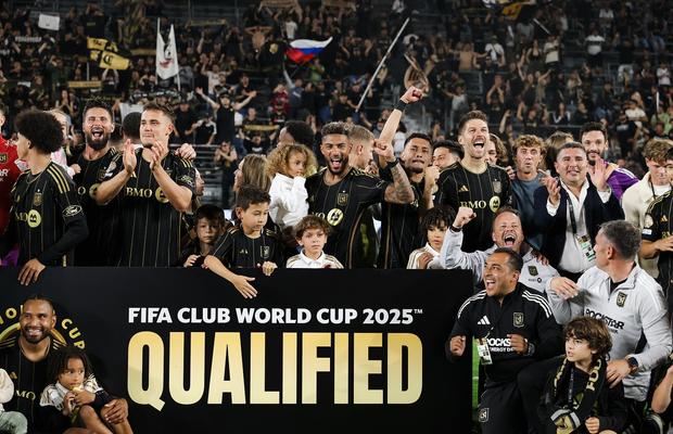 S-a aflat ultima echipă calificată la Campionatul Mondial al Cluburilor, după un meci nebun decis în prelungiri » Va întâlni Chelsea în grupe