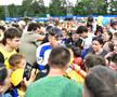 Antrenament România 1 iunie / Foto: Cristi Preda (GSP)