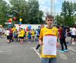 România, antrenament deschis publicului înainte de dubla cu Austria și Cipru » Fotbaliștii au dat autografe copiilor