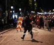 Tragedie la Paris: fanii au dat foc mașinilor » Doi suporteri au murit și un polițist e în comă