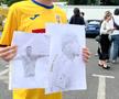 România, antrenament deschis publicului înainte de dubla cu Austria și Cipru » Fotbaliștii au dat autografe copiilor