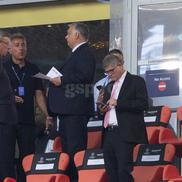 Viktor Orbán la finala Ligii Campionilor PSG - Inter Milano 5-0 FOTO: Ionuţ Iordache (GSP)