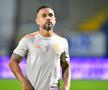 Metaloglobus - Poli Iași,returul barajului de menținere în Superliga // FOTO: Cristi Preda (GSP)