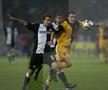 Sturm Graz-Dinamo 0-1, din 2009