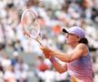 Iga Swiatek - Elena Rybakina „optimi” Roland Garros 2025 Foto: Guliver/GettyImages