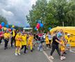 România, antrenament deschis publicului înainte de dubla cu Austria și Cipru » Fotbaliștii au dat autografe copiilor