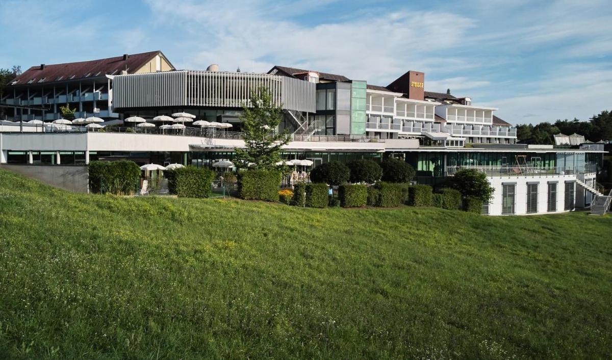 Bad Loipersdorf, orășelul devenit casă pentru „tricolorii mici” înainte de Euro Under 21 » GSP.RO a ajuns în cantonamentul echipei lui Pancu