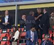 Viktor Orbán la finala Ligii Campionilor PSG - Inter Milano 5-0 FOTO: Ionuţ Iordache (GSP)