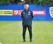 Antrenament România 1 iunie / Foto: Cristi Preda (GSP)