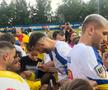 România, antrenament deschis publicului înainte de dubla cu Austria și Cipru » Fotbaliștii au dat autografe copiilor