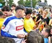 Antrenament România 1 iunie / Foto: Cristi Preda (GSP)