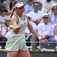 Iga Swiatek - Elena Rybakina „optimi” Roland Garros 2025 Foto: Imago Images