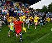 Antrenament România 1 iunie / Foto: Cristi Preda (GSP)