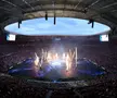 Ce lecție la finala Champions League! Facilități de top pentru persoanele cu dizabilități