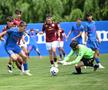 Rapid este noua campioană a Ligii Elitelor U16 după ce a învins FCSB în finala campionatului