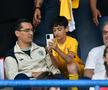 Antrenament România 1 iunie / Foto: Cristi Preda (GSP)