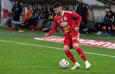 Retrogradat, Sebastian Mailat e așteptat să semneze în Superliga: „Sigur vine la mine”