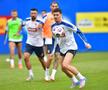Antrenament România 1 iunie / Foto: Cristi Preda (GSP)