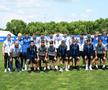 Rapid este noua campioană a Ligii Elitelor U16 după ce a învins FCSB în finala campionatului