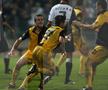 Sturm Graz-Dinamo 0-1, din 2009